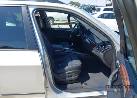 2012 BMW X5 xDrive35I/xDrive35I Premium/xDrive35I Sport Activity from USA, damaged, VIN 5UXZV4C59CL746018